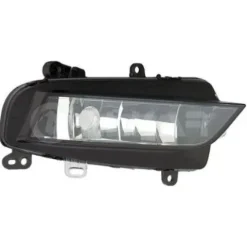 Feu antibrouillard avant droit pour AUDI A1 2014-2018, H8, Mod. S-LINE, Neuf