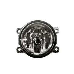 Feu antibrouillard avant droit et gauche pour FORD ECOSPORT II phase 1, 2013-2017, Avec feu de jour, neuf
