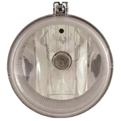 Feu antibrouillard avant droit/gauche pour JEEP COMPASS I phase 1, 2006-2012, Neuf