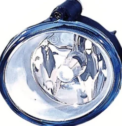 Feu antibrouillard avant gauche pour OPEL VIVARO I phase 2, 2006-2014, H1, pare chocs avant, Neuf