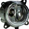 Feu antibrouillard avant pour PEUGEOT PARTNER I ph.2 2004-2008 H11 droit ou gauche, pare chocs avant