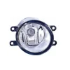 Feu antibrouillard avant droit H11 pour TOYOTA IQ, 2009-2014, pare chocs avant, neuf