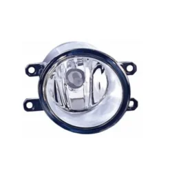 Feu antibrouillard avant droit H11 pour TOYOTA IQ, 2009-2014, pare chocs avant, neuf