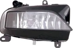 Feu antibrouillard avant droit pour AUDI A4 IV ph. 2 2012-2015, H8, S line, pare chocs avant