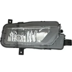 Feu antibrouillard avant droit pour VOLKSWAGEN CADDY IV, 2015-2020, H11, neuf