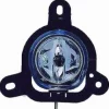 Feu antibrouillard avant droit pour ALFA ROMEO MITO Neuf H1 2008-2016