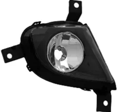 Feu antibrouillard avant droit pour BMW série 3 E90-E91 2008-2012, Neuf