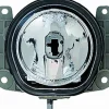 Feu antibrouillard avant pour PEUGEOT BOXER I ph.2, 2002-2006, droit ou gauche, H1, pare chocs avant
