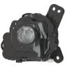Feu antibrouillard avant gauche à LED pour MAZDA CX-3 depuis 2016, Neuf