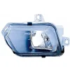 Feu antibrouillard avant gauche pour IVECO DAILY CITY 2000-2006, H1, Neuf