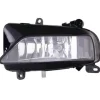 Feu antibrouillard avant gauche H8 pour AUDI A5 I phase 2, 2011-2017, version S-Line, pare chocs avant, neuf