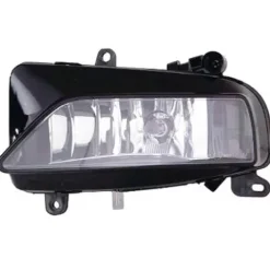 Feu antibrouillard avant gauche H8 pour AUDI A5 I phase 2, 2011-2017, version S-Line, pare chocs avant, neuf