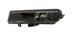 Feu antibrouillard avant gauche pour BMW SERIE 1 E87N, 2007-2011, modéle CABRIO/COUPÉ, H11, Neuf