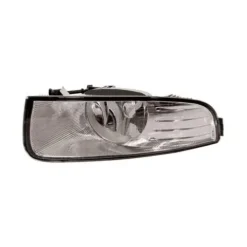 Feu antibrouillard avant gauche pour SKODA SUPERB II phase 1, 2008-2012, neuf