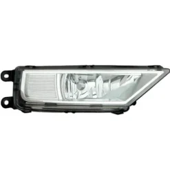 Feu antibrouillard avant droit pour VOLKSWAGEN TIGUAN II phase 1, 2016-2020, neuf