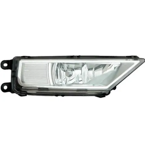 Feu antibrouillard avant droit pour VOLKSWAGEN TIGUAN II phase 1, 2016-2020, neuf