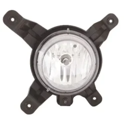 Feu antibrouillard avant droit pour HYUNDAI IX35 phase 2, 2013-2015, H27, Neuf