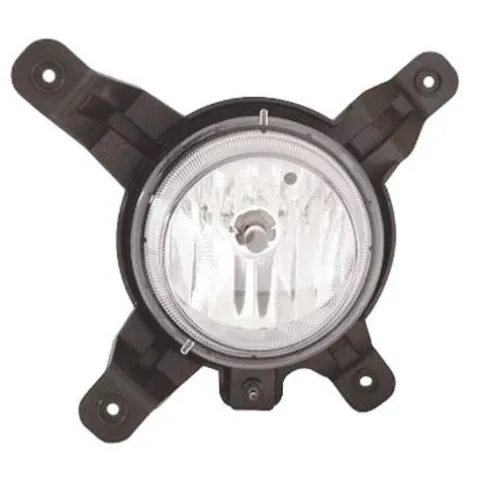 Feu antibrouillard avant droit pour HYUNDAI IX35 phase 2, 2013-2015, H27, Neuf