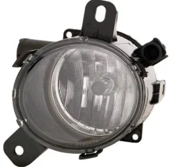Feu antibrouillard avant gauche pour OPEL CORSA D phase 2, 2011-2014, H10, pare chocs avant, Neuf