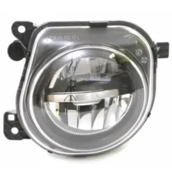 Feu antibrouillard avant gauche à LED pour BMW Serie 5 F10N, 2013-2016, Neuf