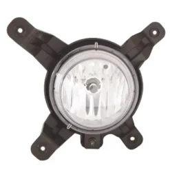 Feu antibrouillard avant droit pour HYUNDAI IX35 phase 1, 2010-2013, H27, Neuf