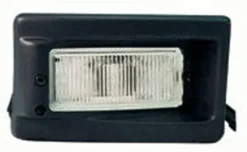 Feu antibrouillard avant droit pour FIAT DUCATO II ph. 1 1994-2002, Neuf