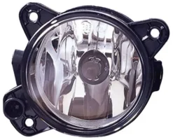 Feu antibrouillard avant droit pour VOLKSWAGEN CRAFTER, 2006-2011, HB4, (Hella), pare chocs avant