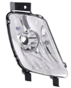 Feu antibrouillard avant droit pour PEUGEOT 308 I phase 1, 2007-2011, H8, (type Valeo) Neuf