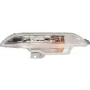 Feu antibrouillard avant droit pour HONDA INSIGHT 2009-2011, blanc, Neuf
