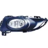 Feu antibrouillard avant gauche H11 pour MAZDA 3 I 2003-2006, Mod. 3/5 portes, neuf