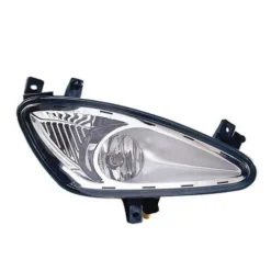Feu antibrouillard avant droit pour MERCEDES CLASSE S, 2005-2009 (W221), H11, Neuf