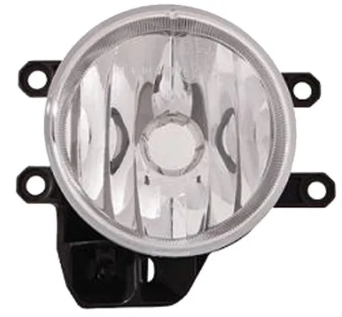 Feu antibrouillard avant droit pour PEUGEOT 108 depuis 2014 >, H16, pare chocs avant, Neuf