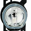 Feu antibrouillard avant droit pour FIAT DOBLO II phase 1, 2010-2015, H11, pare chocs avant, Neuf