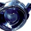 Feu antibrouillard avant droit pour VOLKSWAGEN CADDY III phase 1, 2004-2004, H11, pare chocs avant