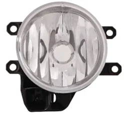 Feu antibrouillard avant droit pour TOYOTA AYGO II 2014-2018, H16, pare chocs avant, Neuf