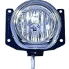Feu antibrouillard avant pour FIAT PANDA II 2003-2008, droit ou gauche, pare chocs avant, Neuf