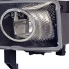 Feu antibrouillard avant gauche pour OPEL CORSA C phase 1, 2000-2003, H3, pare chocs avant, Neuf