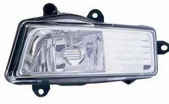 Feu antibrouillard avant gauche pour AUDI A6 III ph. 2 2008-2011, Neuf
