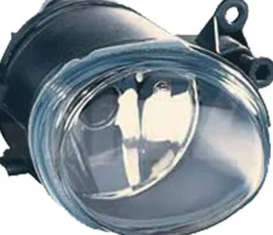Feu antibrouillard avant droit pour AUDI A3 I phase 2, 2000-2003, H7, (type Valeo), pare chocs avant