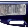 Feu antibrouillard avant droit pour CITROËN BERLINGO I phase 1, 1996-2002, H3, pare chocs avant