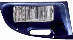 Feu antibrouillard avant droit pour CITROËN BERLINGO I phase 1, 1996-2002, H3, pare chocs avant
