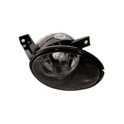 Feu antibrouillard avant droit pour VOLKSWAGEN TOURAN I ph.3 2010-2015, HB4, Neuf