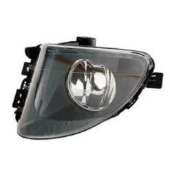Feu antibrouillard avant gauche pour BMW Serie 5 F10, 2010-2013, H8, Neuf