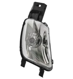 Feu antibrouillard avant droit pour PEUGEOT 308 I phase 2, 2011-2013, H8, (type Valeo)