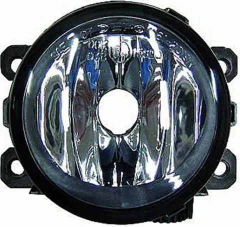 Feu antibrouillard avant pour CITROËN DS4, 2011-2015, H11, droit ou gauche, pare chocs