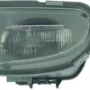 Feu antibrouillard avant gauche pour MERCEDES SLK du 09/1996 au 01/2004 (R170), Neuf