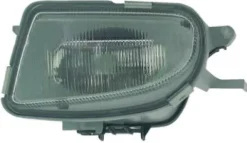 Feu antibrouillard avant gauche pour MERCEDES SLK du 09/1996 au 01/2004 (R170), Neuf