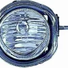 Feu antibrouillard avant pour FIAT DUCATO III phase 1, 2006-2014, H1, droit ou gauche, Neuf