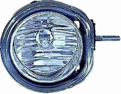 Feu antibrouillard avant pour FIAT DUCATO III phase 1, 2006-2014, H1, droit ou gauche, Neuf