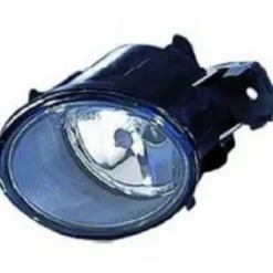 Feu antibrouillard avant droit pour RENAULT CLIO 3 phase 1 Neuf de 2005 à 2009
